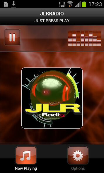 Run android online APK JLRRADIO from MyAndroid or emulate JLRRADIO using MyAndroid Run android online APK JLRRADIO from MyAndroid or emulate JLRRADIO using MyAndroid