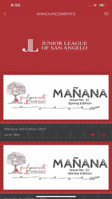 Emulate iPhone app JLSA using MyAndroid