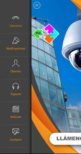 Run android online APK J&L SOLUCIONES EMPRESARIALES from MyAndroid or emulate J&L SOLUCIONES EMPRESARIALES using MyAndroid