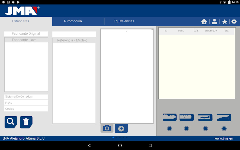 Emulate Android APK JMAKeyPro Emulate Android APK JMAKeyPro
