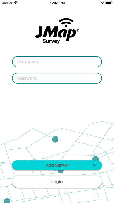 Emulate iPhone app JMap Survey using MyAndroid Emulate iPhone app JMap Survey using MyAndroid