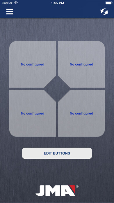 Emulate iPhone app JMARemotesUsers using MyAndroid Emulate iPhone app JMARemotesUsers using MyAndroid