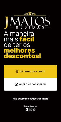 Run android online APK JMatos Bebidas from MyAndroid or emulate JMatos Bebidas using MyAndroid