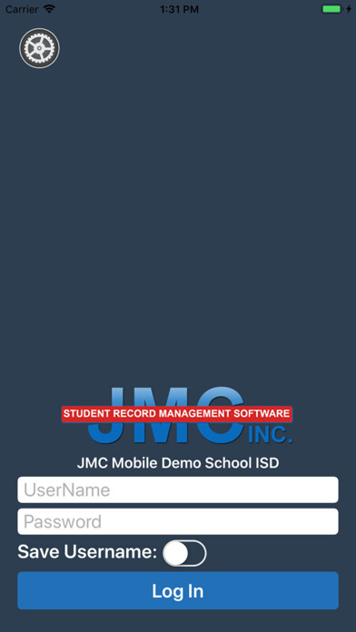 Emulate iPhone app JMC Coach Advisor using MyAndroid