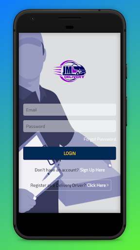 Run android online APK jmdelivery from MyAndroid or emulate jmdelivery using MyAndroid