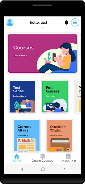 Run android online APK JMD STUDY POINT from MyAndroid or emulate JMD STUDY POINT using MyAndroid Run android online APK JMD STUDY POINT from MyAndroid or emulate JMD STUDY POINT using MyAndroid