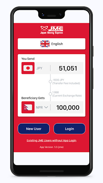 Run android online APK JME Remittance from MyAndroid or emulate JME Remittance using MyAndroid Run android online APK JME Remittance from MyAndroid or emulate JME Remittance using MyAndroid