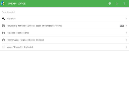 Run android online APK jmExp from MyAndroid or emulate jmExp using MyAndroid Run android online APK jmExp from MyAndroid or emulate jmExp using MyAndroid