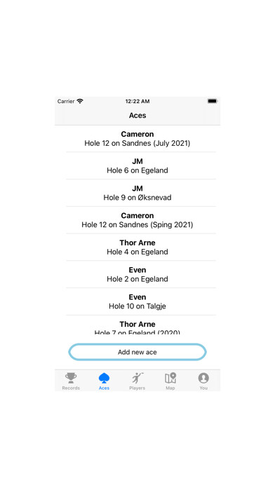 Emulate iPhone app JMFrisbee using MyAndroid Emulate iPhone app JMFrisbee using MyAndroid
