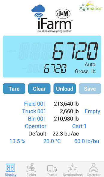 Emulate iPhone app J&M iFarm using MyAndroid Emulate iPhone app J&M iFarm using MyAndroid