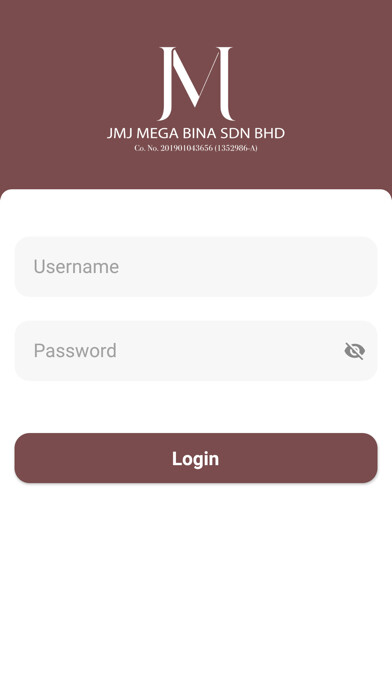 Emulate iPhone app JMJ Project Management using MyAndroid Emulate iPhone app JMJ Project Management using MyAndroid