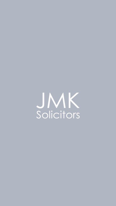 Emulate iPhone app JMK App using MyAndroid