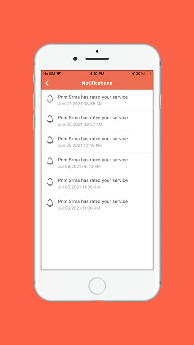 Emulate iPhone app JML User using MyAndroid Emulate iPhone app JML User using MyAndroid