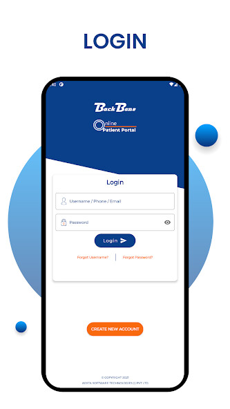 Run android online APK JMMC Patient Portal from MyAndroid or emulate JMMC Patient Portal using MyAndroid