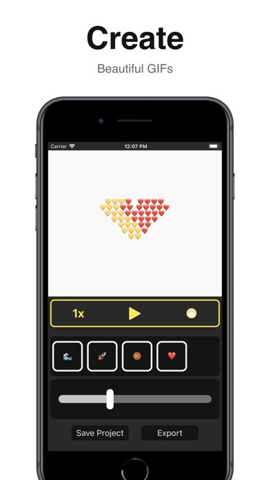 Emulate iPhone app Jmotion using MyAndroid