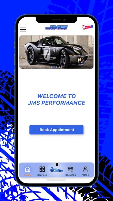 Run android online APK JMS DYNO from MyAndroid or emulate JMS DYNO using MyAndroid
