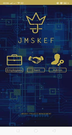 Run android online APK Jmskef Projects from MyAndroid or emulate Jmskef Projects using MyAndroid