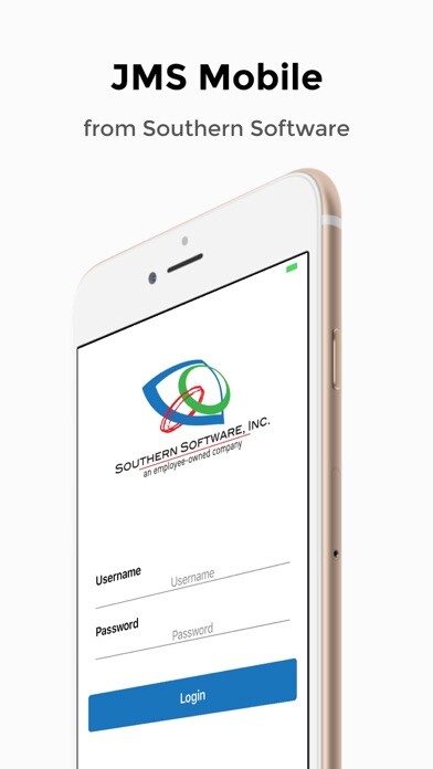 Run android online APK JMS Mobile from MyAndroid or emulate JMS Mobile using MyAndroid