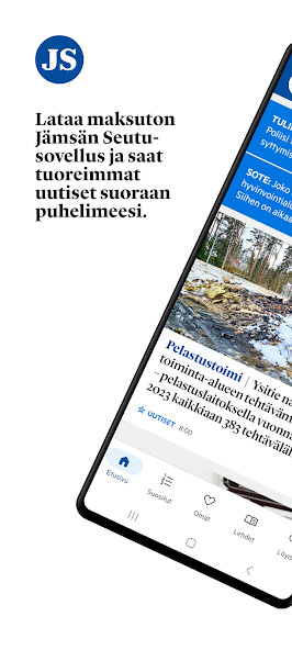 Run android online APK Jämsän Seutu from MyAndroid or emulate Jämsän Seutu using MyAndroid Run android online APK Jämsän Seutu from MyAndroid or emulate Jämsän Seutu using MyAndroid