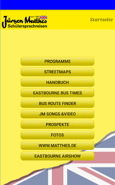Run android online APK JM Sprachreisen App from MyAndroid or emulate JM Sprachreisen App using MyAndroid Run android online APK JM Sprachreisen App from MyAndroid or emulate JM Sprachreisen App using MyAndroid