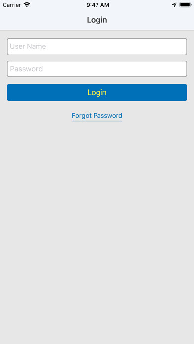 Emulate iPhone app JMS-XpertBees using MyAndroid Emulate iPhone app JMS-XpertBees using MyAndroid