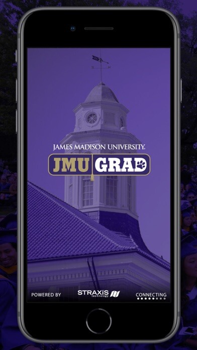 Emulate iPhone app JMU GRAD using MyAndroid Emulate iPhone app JMU GRAD using MyAndroid