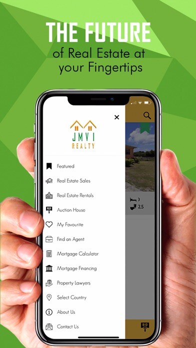 Emulate Android APK JMVI Realty Emulate Android APK JMVI Realty