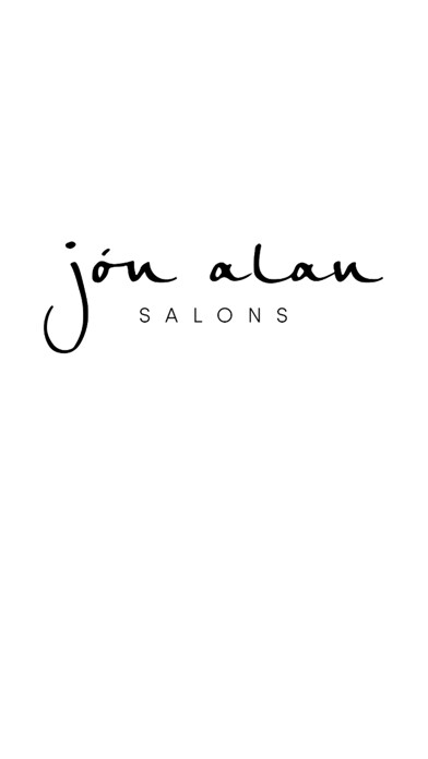 Emulate iPhone app Jón Alan Salon using MyAndroid Emulate iPhone app Jón Alan Salon using MyAndroid