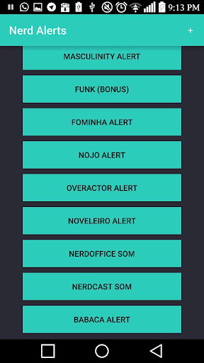 Run android online APK JN Alerts from MyAndroid or emulate JN Alerts using MyAndroid Run android online APK JN Alerts from MyAndroid or emulate JN Alerts using MyAndroid