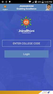 Emulate Android APK Jnanabhumi Digitalpersona