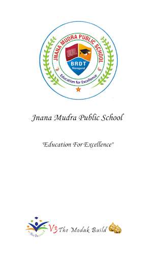 Run android online APK Jnana Mudra Public School from MyAndroid or emulate Jnana Mudra Public School using MyAndroid
