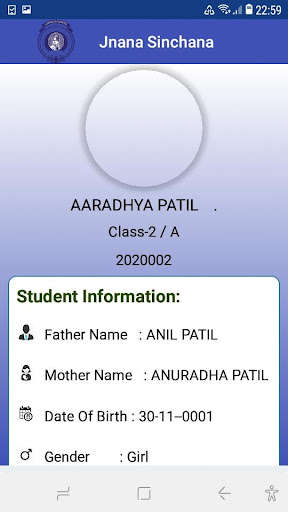Run android online APK Jnana Sinchana Shikshana Samste from MyAndroid or emulate Jnana Sinchana Shikshana Samste using MyAndroid Run android online APK Jnana Sinchana Shikshana Samste from MyAndroid or emulate Jnana Sinchana Shikshana Samste using MyAndroid