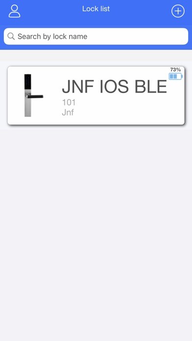 Emulate iPhone app JNF BLE using MyAndroid Emulate iPhone app JNF BLE using MyAndroid