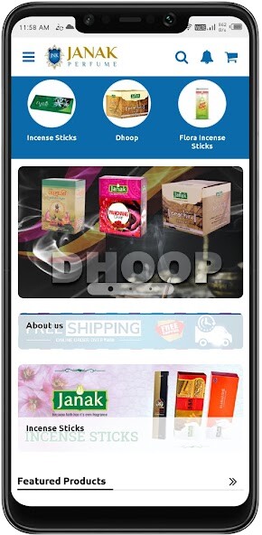 Emulate Android APK JNK Perfume Emulate Android APK JNK Perfume