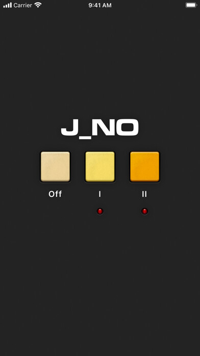 Emulate iPhone app J_NO Chorus using MyAndroid Emulate iPhone app J_NO Chorus using MyAndroid
