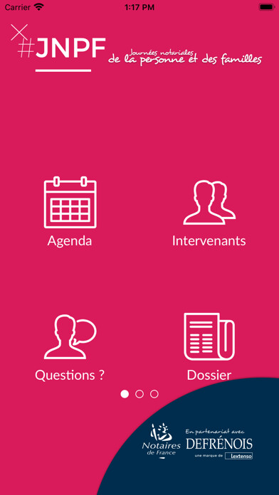 Emulate iPhone app #JNPF using MyAndroid Emulate iPhone app #JNPF using MyAndroid
