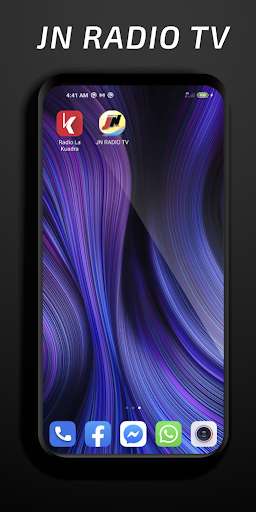 Run android online APK JN RADIO TV from MyAndroid or emulate JN RADIO TV using MyAndroid