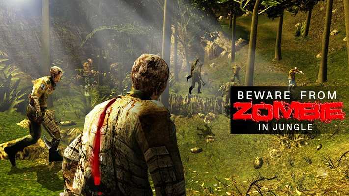 Emulate Android APK Jnugle Survival Zombie Attack Shooting Emulate Android APK Jnugle Survival Zombie Attack Shooting