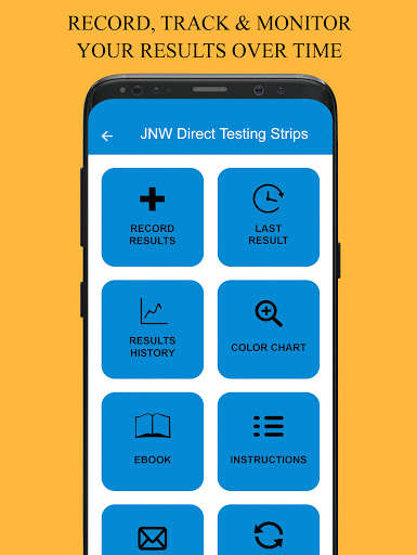 Run android online APK JNW Direct - Record & Track Your Test Results from MyAndroid or emulate JNW Direct - Record & Track Your Test Results using MyAndroid Run android online APK JNW Direct - Record & Track Your Test Results from MyAndroid or emulate JNW Direct - Record & Track Your Test Results using MyAndroid