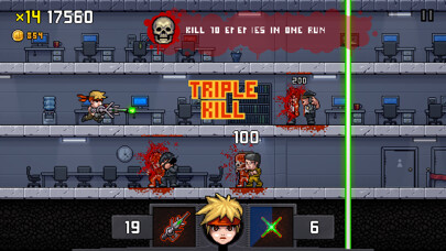 Emulate iPhone app Joan Mad Run using MyAndroid Emulate iPhone app Joan Mad Run using MyAndroid
