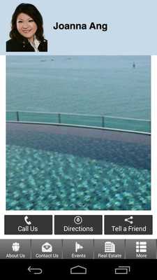 Emulate Android APK Joanna Ang