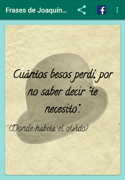 Run android online APK Joaquín Sabina Quotes from MyAndroid or emulate Joaquín Sabina Quotes using MyAndroid Run android online APK Joaquín Sabina Quotes from MyAndroid or emulate Joaquín Sabina Quotes using MyAndroid