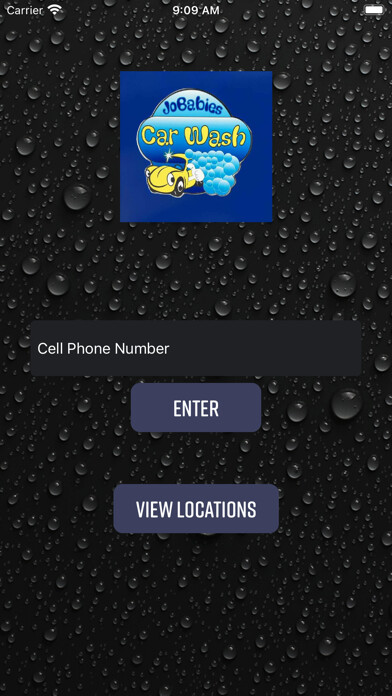 Emulate iPhone app JoBabies Car Wash using MyAndroid Emulate iPhone app JoBabies Car Wash using MyAndroid