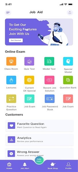 Run android online APK Job Aid from MyAndroid or emulate Job Aid using MyAndroid Run android online APK Job Aid from MyAndroid or emulate Job Aid using MyAndroid