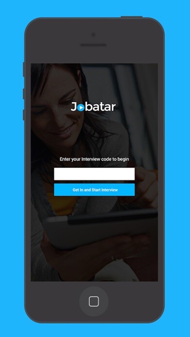 Emulate iPhone app Jobatar using MyAndroid