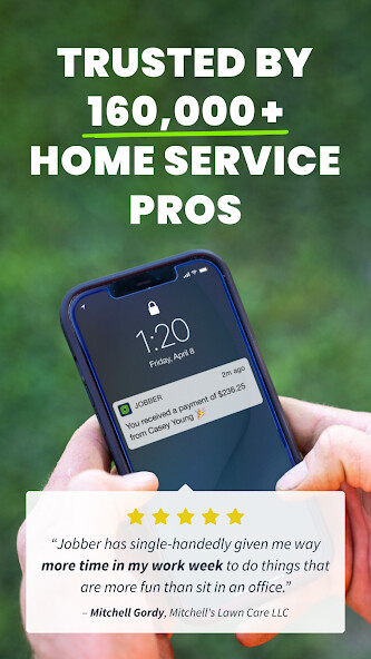 Run android online APK Jobber: For Home Service Pros from MyAndroid or emulate Jobber: For Home Service Pros using MyAndroid Run android online APK Jobber: For Home Service Pros from MyAndroid or emulate Jobber: For Home Service Pros using MyAndroid