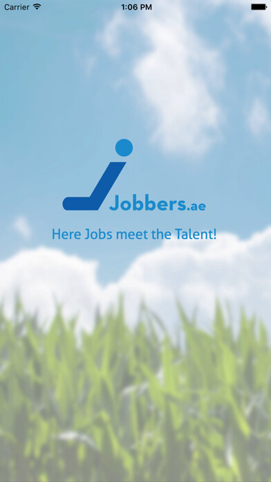 Emulate iPhone app JobbitAE using MyAndroid
