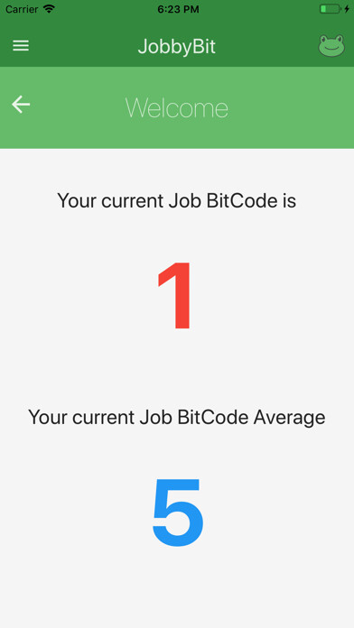 Emulate iPhone app JobbyBit using MyAndroid Emulate iPhone app JobbyBit using MyAndroid