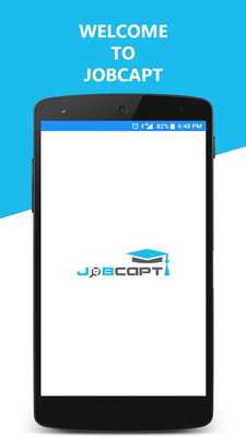 Emulate Android APK JobCapture Emulate Android APK JobCapture