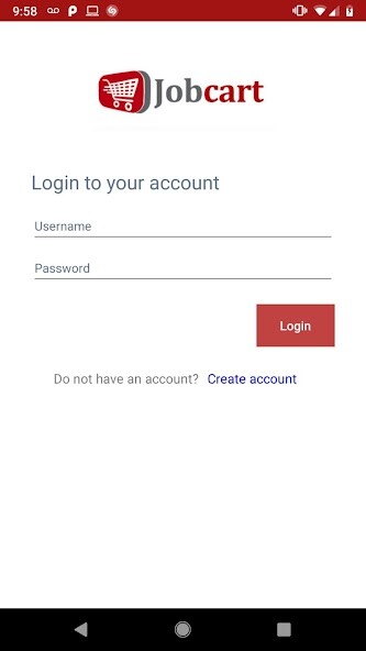 Run android online APK JobCart Inc from MyAndroid or emulate JobCart Inc using MyAndroid Run android online APK JobCart Inc from MyAndroid or emulate JobCart Inc using MyAndroid
